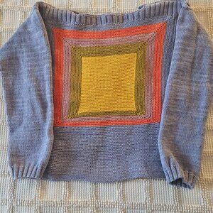 Misha & Puff Sweater